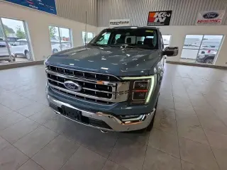 Ford F-150 2023 4x4 Lariat 4 puertas SuperCrew 5.5 pies SB