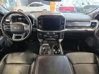 Ford F-150 2023 4x4 Lariat 4 puertas SuperCrew 5.5 pies SB