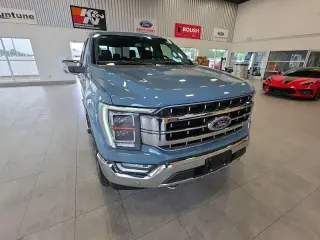 Ford F-150 2023 4x4 Lariat 4 puertas SuperCrew 5.5 pies SB
