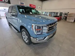 Ford F-150 2023 4x4 Lariat 4 puertas SuperCrew 5.5 pies SB