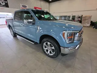 Ford F-150 2023 4x4 Lariat 4 puertas SuperCrew 5.5 pies SB