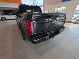 Ford F‑150 2024 4x4 XLT 4dr SuperCrew 5.5 ft. SB