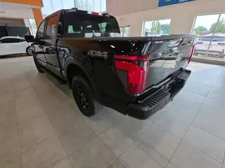 Ford F‑150 2024 4x4 XLT 4dr SuperCrew 5.5 ft. SB