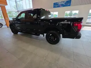 Ford F‑150 2024 4x4 XLT 4dr SuperCrew 5.5 ft. SB