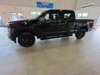 Ford F‑150 2024 4x4 XLT 4dr SuperCrew 5.5 ft. SB
