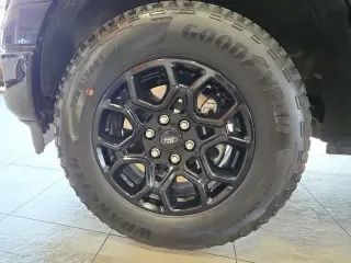 Ford F‑150 2024 4x4 XLT 4dr SuperCrew 5.5 ft. SB