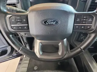 Ford F‑150 2024 4x4 XLT 4dr SuperCrew 5.5 ft. SB