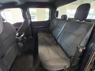 Ford F‑150 2024 4x4 XLT 4dr SuperCrew 5.5 ft. SB