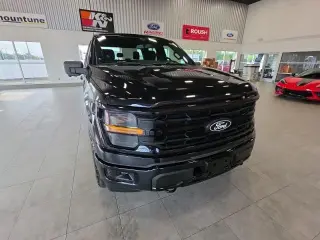 Ford F‑150 2024 4x4 XLT 4dr SuperCrew 5.5 ft. SB