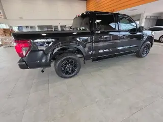 Ford F‑150 2024 4x4 XLT 4dr SuperCrew 5.5 ft. SB