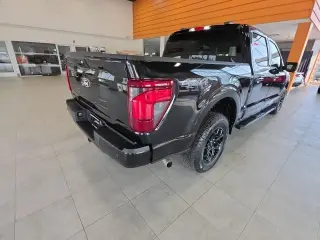 Ford F‑150 2024 4x4 XLT 4dr SuperCrew 5.5 ft. SB