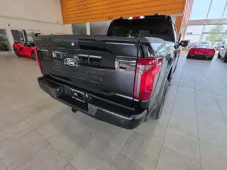 Ford F‑150 2024 4x4 XLT 4dr SuperCrew 5.5 ft. SB