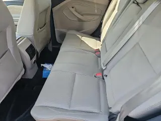 Ford Escape 2017 SE 4dr SUV