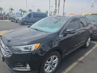 Ford Edge 2019 SEL 4dr Crossover