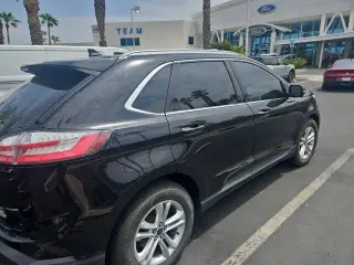 Ford Edge 2019 SEL 4dr Crossover