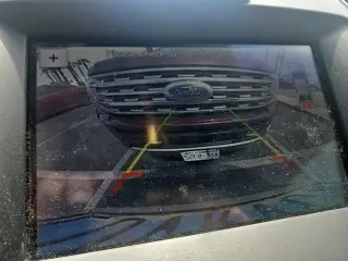 Ford Edge 2019 SEL 4dr Crossover