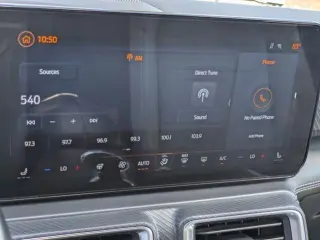 Ford Mustang 2024 EcoBoost Premium 2p Conversión