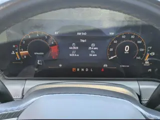 Ford Mustang 2024 EcoBoost Premium 2p Conversión