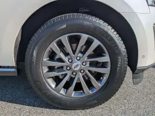 Ford Expedition MAX 2019 4x2 Limited 4p SUV