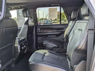 Ford Expedition MAX 2019 4x2 Limited 4p SUV