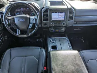 Ford Expedition MAX 2019 4x2 Limited 4p SUV
