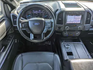 Ford Expedition MAX 2019 4x2 Limited 4p SUV