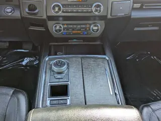 Ford Expedition MAX 2019 4x2 Limited 4p SUV