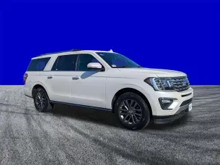 Ford Expedition MAX 2019 4x2 Limited 4p SUV