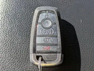 Ford Expedition MAX 2019 4x2 Limited 4p SUV