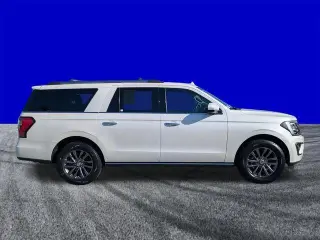 Ford Expedition MAX 2019 4x2 Limited 4p SUV