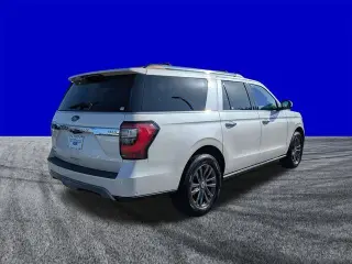 Ford Expedition MAX 2019 4x2 Limited 4p SUV