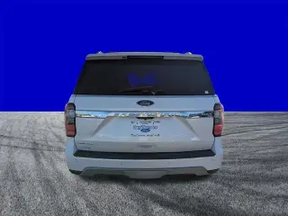 Ford Expedition MAX 2019 4x2 Limited 4p SUV