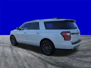 Ford Expedition MAX 2019 4x2 Limited 4p SUV