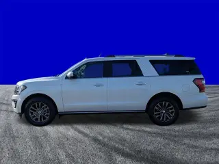Ford Expedition MAX 2019 4x2 Limited 4p SUV