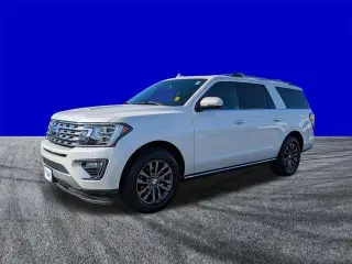 Ford Expedition MAX 2019 4x2 Limited 4p SUV