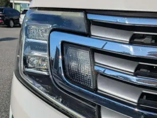 Ford Expedition MAX 2019 4x2 Limited 4p SUV