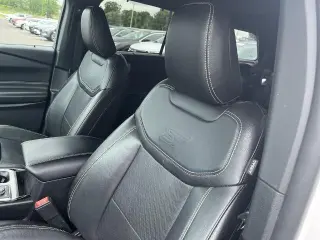 Ford Explorer 2022 AWD ST 4dr SUV
