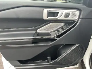 Ford Explorer 2022 AWD ST 4dr SUV