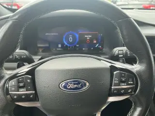Ford Explorer 2022 AWD ST 4dr SUV