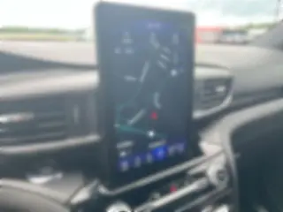 Ford Explorer 2022 AWD ST 4dr SUV