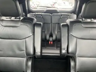 Ford Explorer 2022 AWD ST 4dr SUV