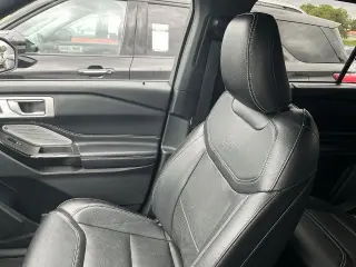 Ford Explorer 2022 AWD ST 4dr SUV