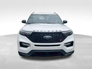 Ford Explorer 2022 AWD ST 4dr SUV