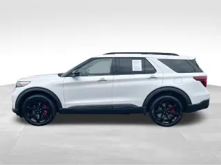 Ford Explorer 2022 AWD ST 4dr SUV