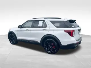 Ford Explorer 2022 AWD ST 4dr SUV