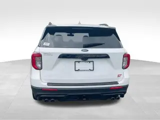 Ford Explorer 2022 AWD ST 4dr SUV
