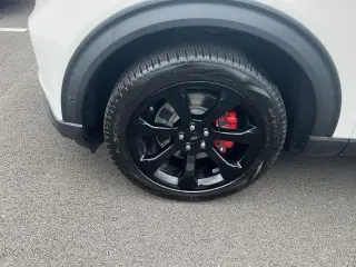 Ford Explorer 2022 AWD ST 4dr SUV