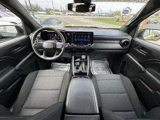 Chevrolet Colorado 2023 4x4 Trail Boss 4p. Cabina Doble 5 pies. BA