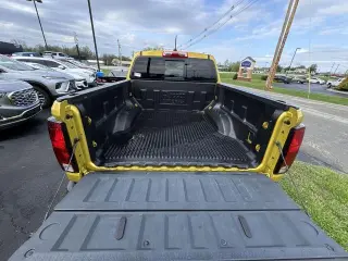 Chevrolet Colorado 2023 4x4 Trail Boss 4p. Cabina Doble 5 pies. BA