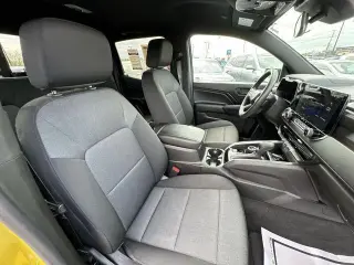 Chevrolet Colorado 2023 4x4 Trail Boss 4p. Cabina Doble 5 pies. BA
